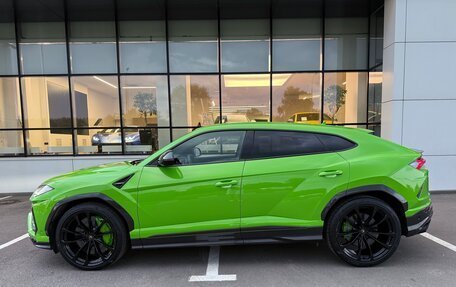 Lamborghini Urus I, 2020 год, 23 200 000 рублей, 15 фотография