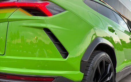 Lamborghini Urus I, 2020 год, 23 200 000 рублей, 28 фотография
