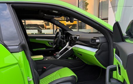 Lamborghini Urus I, 2020 год, 23 200 000 рублей, 26 фотография