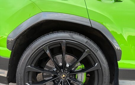 Lamborghini Urus I, 2020 год, 23 200 000 рублей, 29 фотография