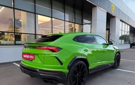 Lamborghini Urus I, 2020 год, 23 200 000 рублей, 17 фотография