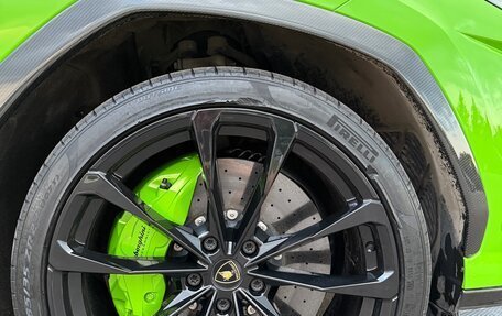 Lamborghini Urus I, 2020 год, 23 200 000 рублей, 30 фотография