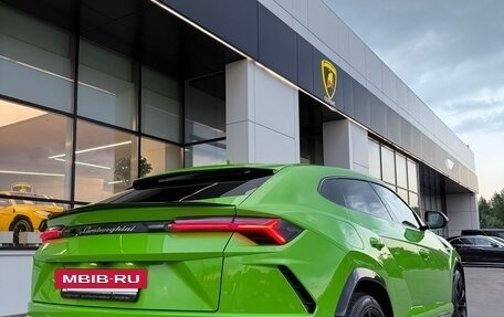 Lamborghini Urus I, 2020 год, 23 200 000 рублей, 27 фотография