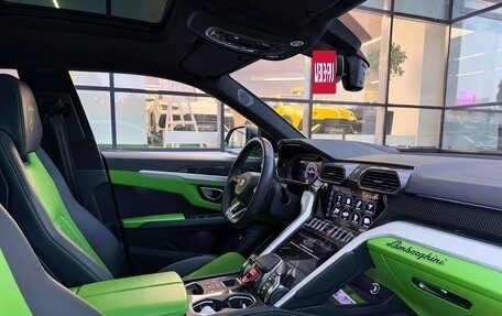 Lamborghini Urus I, 2020 год, 23 200 000 рублей, 19 фотография