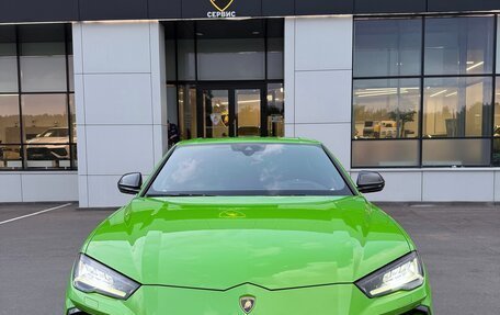 Lamborghini Urus I, 2020 год, 23 200 000 рублей, 33 фотография