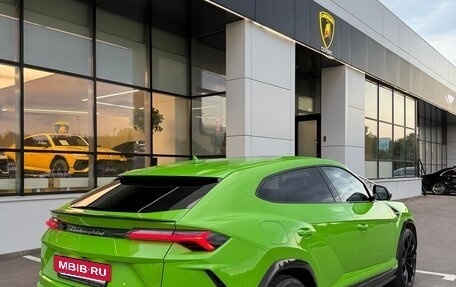 Lamborghini Urus I, 2020 год, 23 200 000 рублей, 32 фотография