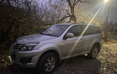 Great Wall Hover H3 I, 2012 год, 500 000 рублей, 1 фотография