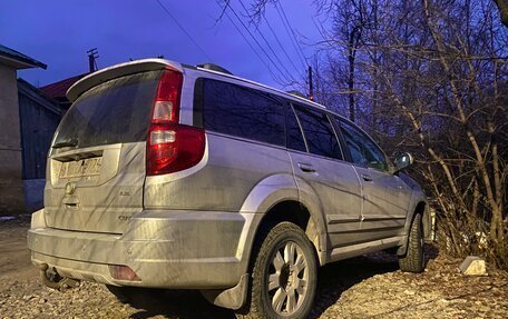 Great Wall Hover H3 I, 2012 год, 500 000 рублей, 2 фотография