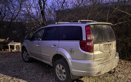 Great Wall Hover H3 I, 2012 год, 500 000 рублей, 3 фотография