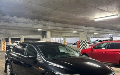 Ford Mondeo IV, 2010 год, 590 000 рублей, 1 фотография