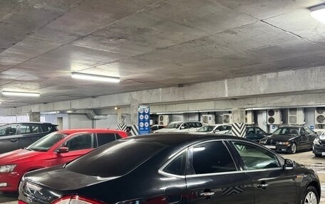 Ford Mondeo IV, 2010 год, 590 000 рублей, 3 фотография