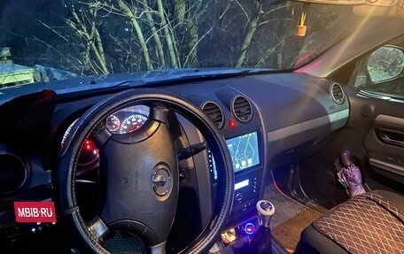 Great Wall Hover H3 I, 2012 год, 500 000 рублей, 4 фотография