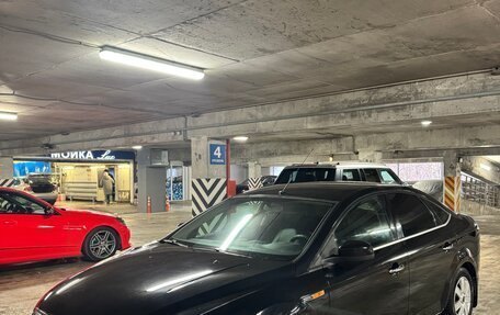 Ford Mondeo IV, 2010 год, 590 000 рублей, 7 фотография