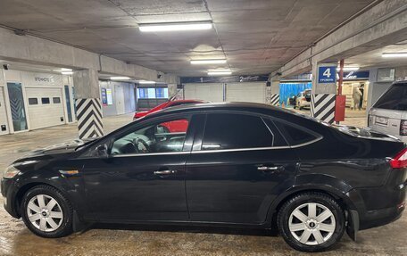 Ford Mondeo IV, 2010 год, 590 000 рублей, 6 фотография