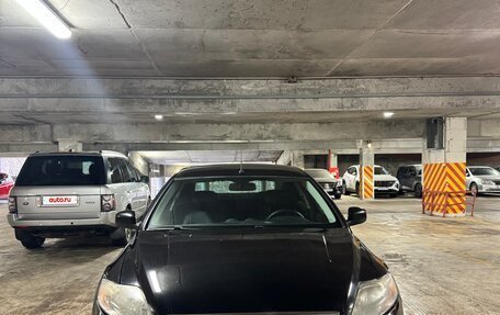 Ford Mondeo IV, 2010 год, 590 000 рублей, 8 фотография