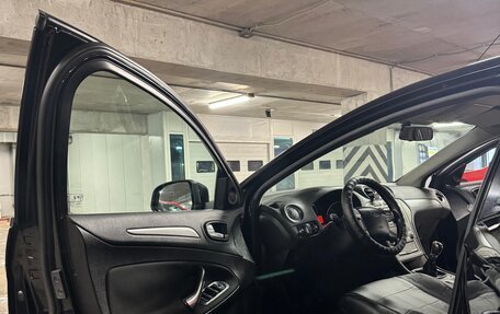 Ford Mondeo IV, 2010 год, 590 000 рублей, 9 фотография