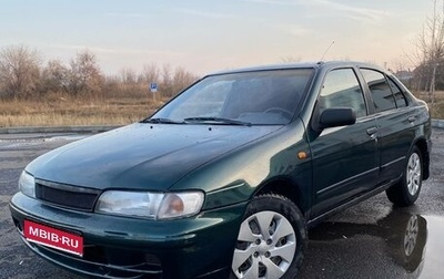 Nissan Almera, 1998 год, 185 000 рублей, 1 фотография