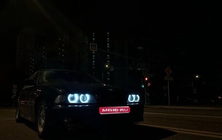 BMW 5 серия, 1998 год, 799 000 рублей, 1 фотография