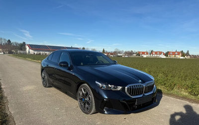BMW 5 серия, 2024 год, 8 216 000 рублей, 1 фотография