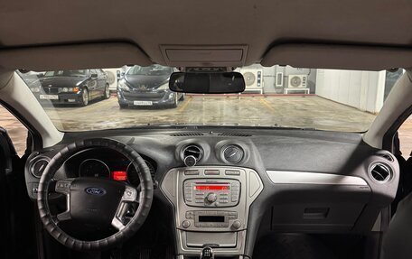 Ford Mondeo IV, 2010 год, 590 000 рублей, 13 фотография