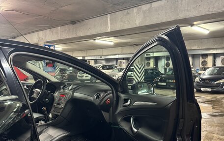 Ford Mondeo IV, 2010 год, 590 000 рублей, 11 фотография