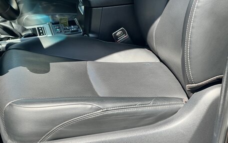 Toyota Land Cruiser Prado 150 рестайлинг 2, 2020 год, 6 250 000 рублей, 8 фотография