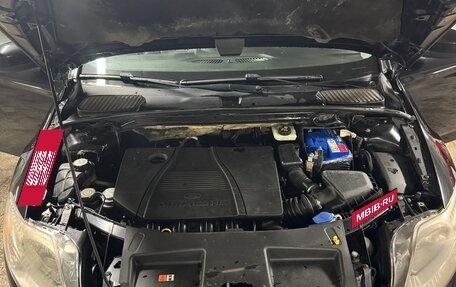 Ford Mondeo IV, 2010 год, 590 000 рублей, 14 фотография