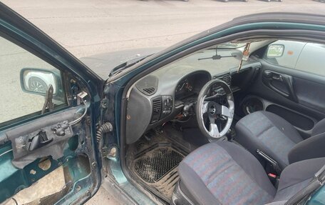 Volkswagen Polo III рестайлинг, 1995 год, 135 000 рублей, 7 фотография