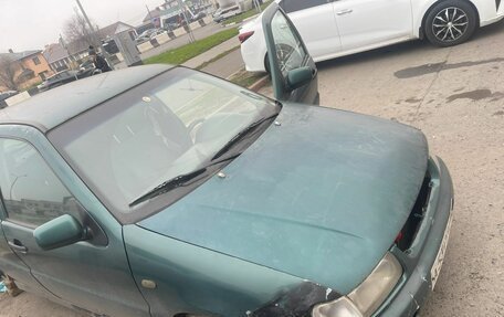 Volkswagen Polo III рестайлинг, 1995 год, 135 000 рублей, 6 фотография