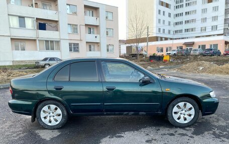 Nissan Almera, 1998 год, 185 000 рублей, 6 фотография