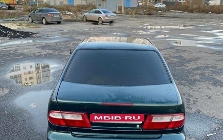 Nissan Almera, 1998 год, 185 000 рублей, 4 фотография