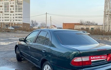 Nissan Almera, 1998 год, 185 000 рублей, 3 фотография