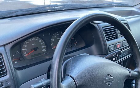 Nissan Almera, 1998 год, 185 000 рублей, 12 фотография