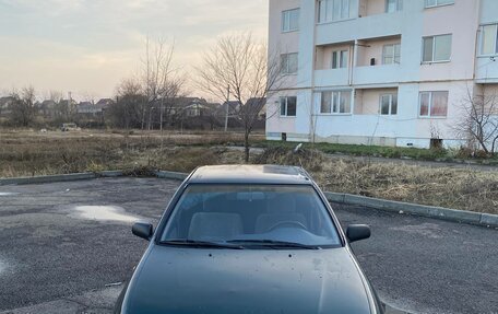 Nissan Almera, 1998 год, 185 000 рублей, 8 фотография