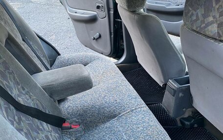 Nissan Almera, 1998 год, 185 000 рублей, 14 фотография