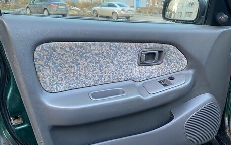 Nissan Almera, 1998 год, 185 000 рублей, 10 фотография