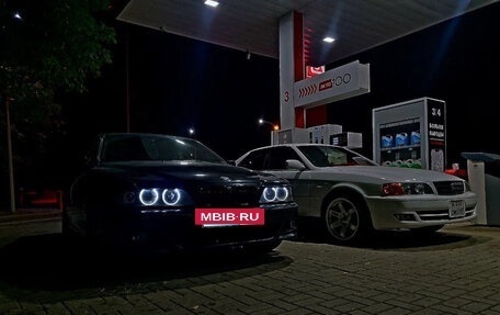 BMW 5 серия, 1998 год, 799 000 рублей, 2 фотография