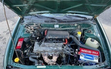 Nissan Almera, 1998 год, 185 000 рублей, 9 фотография