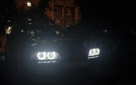 BMW 5 серия, 1998 год, 799 000 рублей, 9 фотография