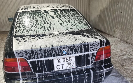 BMW 5 серия, 1998 год, 799 000 рублей, 11 фотография