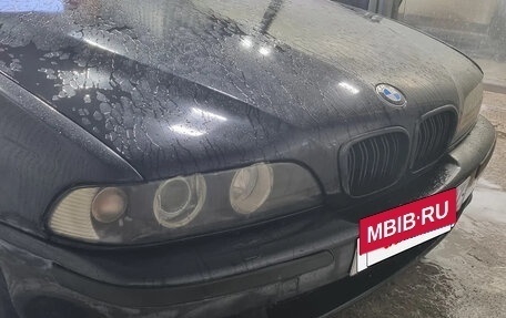BMW 5 серия, 1998 год, 799 000 рублей, 6 фотография