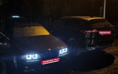 BMW 5 серия, 1998 год, 799 000 рублей, 14 фотография