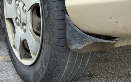 Hyundai Accent II, 2004 год, 320 000 рублей, 9 фотография