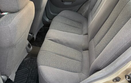 Hyundai Accent II, 2004 год, 320 000 рублей, 14 фотография