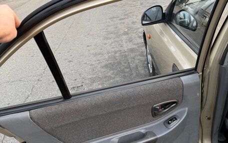 Hyundai Accent II, 2004 год, 320 000 рублей, 15 фотография