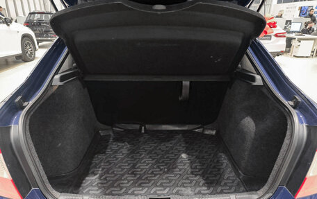 Skoda Rapid I, 2014 год, 850 000 рублей, 12 фотография