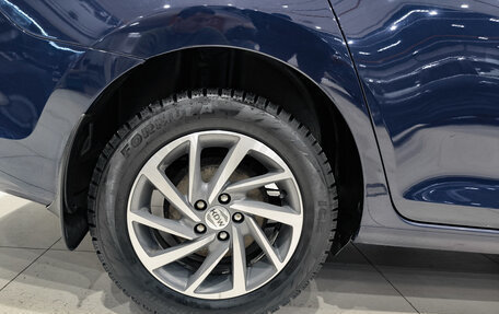 Skoda Rapid I, 2014 год, 850 000 рублей, 22 фотография