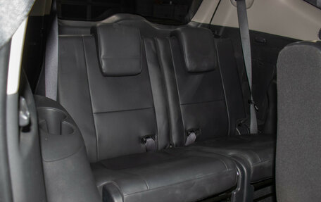 Mitsubishi Pajero Sport III рестайлинг, 2020 год, 4 500 000 рублей, 12 фотография