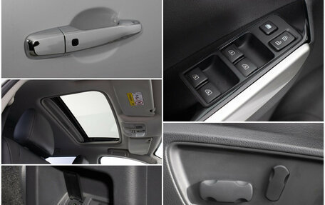 Mitsubishi Pajero Sport III рестайлинг, 2020 год, 4 500 000 рублей, 17 фотография