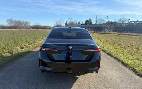 BMW 5 серия, 2024 год, 8 216 000 рублей, 5 фотография